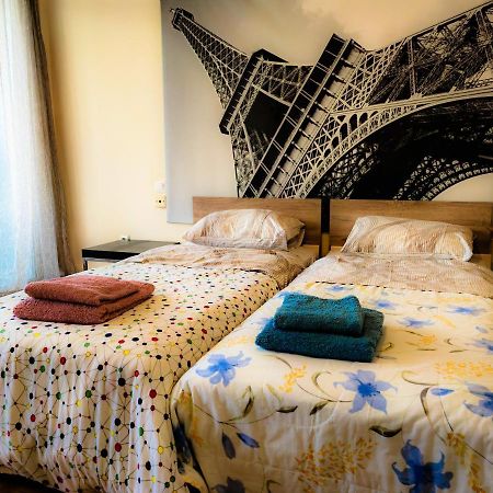 Easy Stay 001 Athena Bagian luar foto