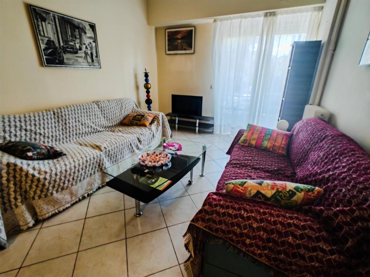 Easy Stay 001 Athena Bagian luar foto