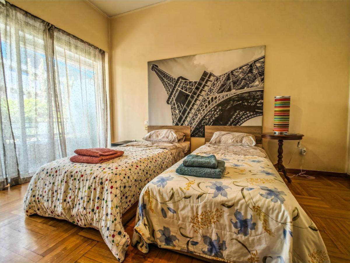 Easy Stay 001 Athena Bagian luar foto