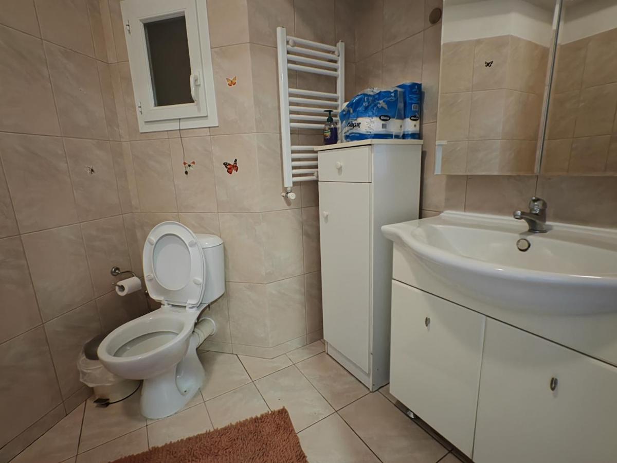 Easy Stay 001 Athena Bagian luar foto