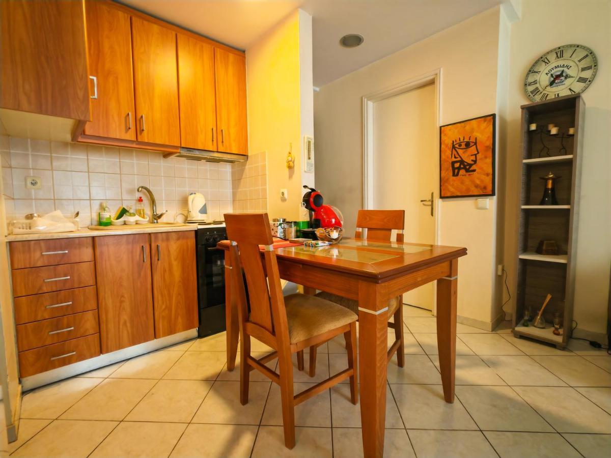 Easy Stay 001 Athena Bagian luar foto