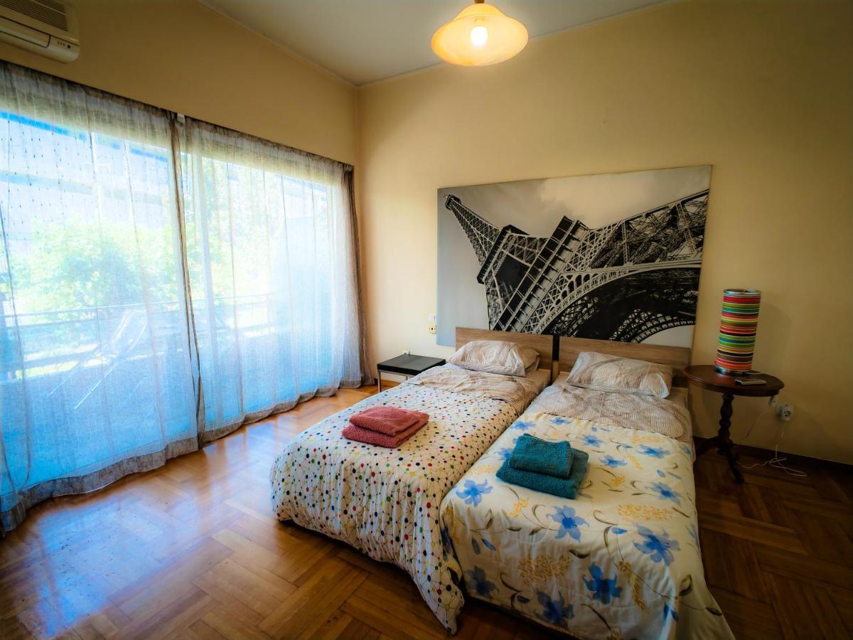 Easy Stay 001 Athena Bagian luar foto