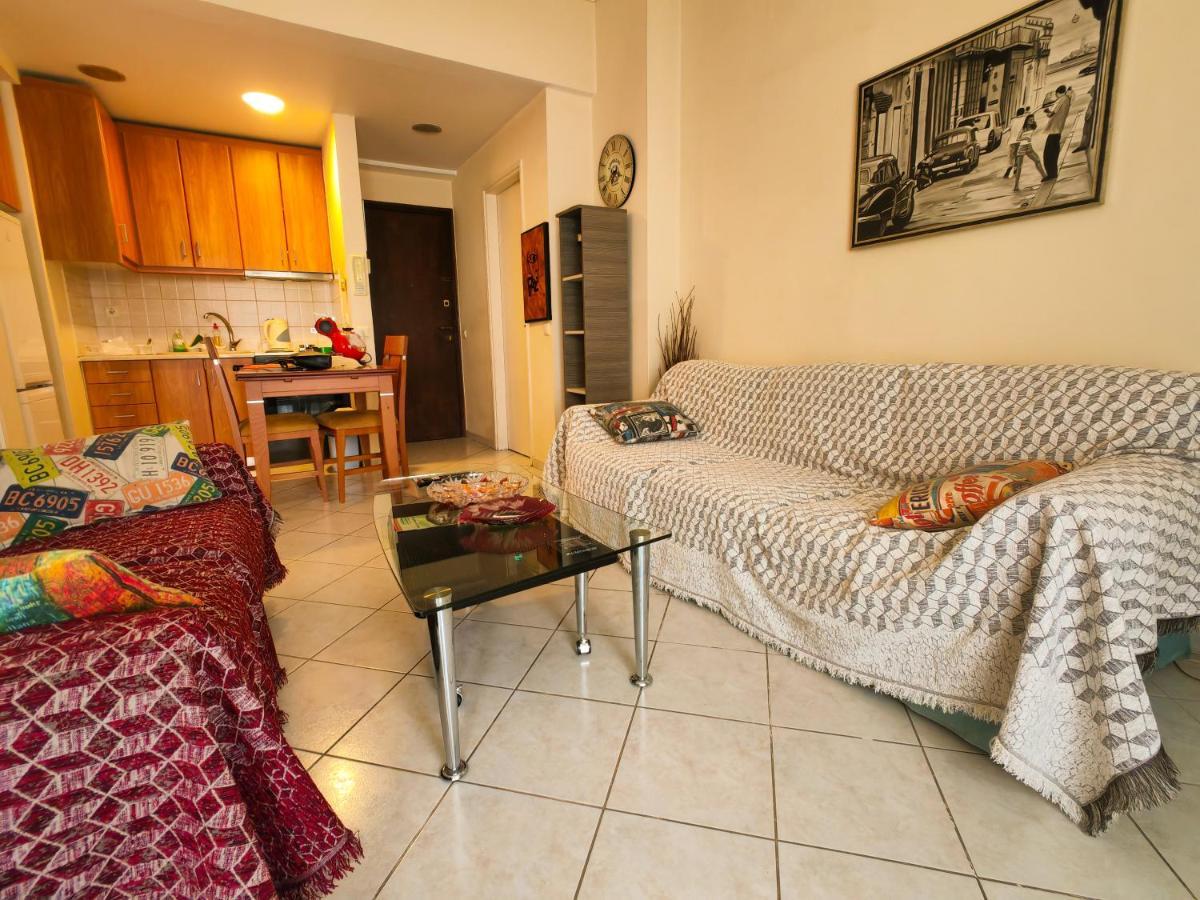 Easy Stay 001 Athena Bagian luar foto