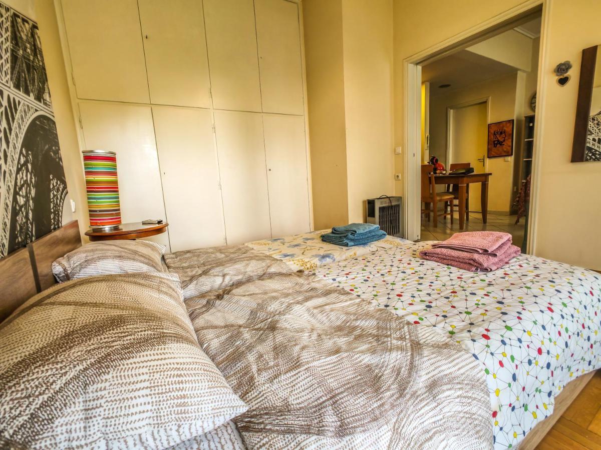 Easy Stay 001 Athena Bagian luar foto