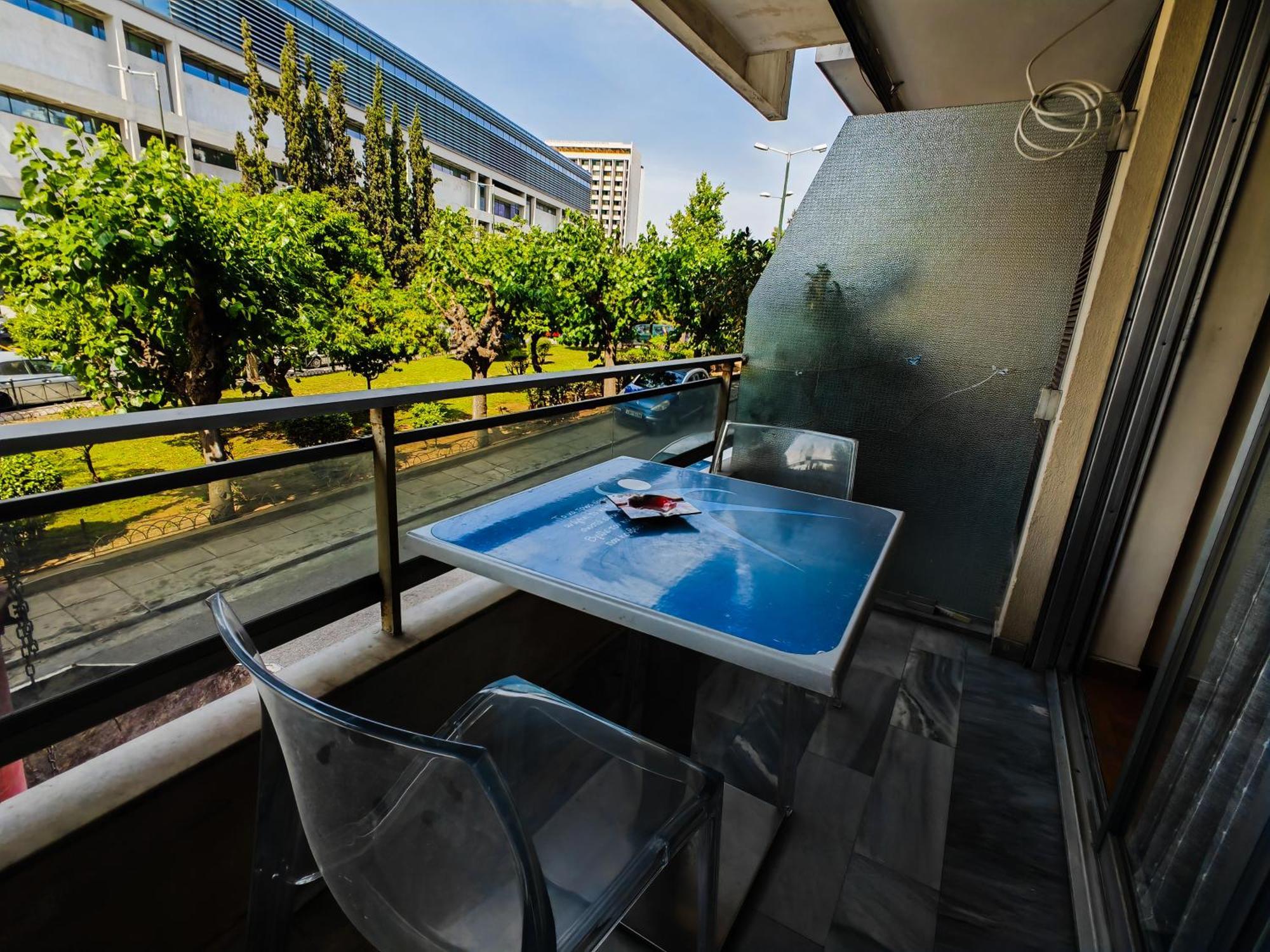 Easy Stay 001 Athena Bagian luar foto